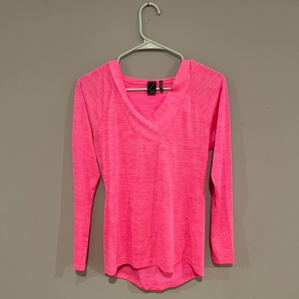 Zella Hoodie Athletic Shirt
